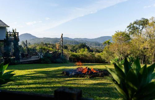 Loft no Morro da Borússia - Foto 25