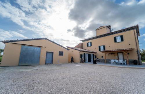 Casale Il Terranova - Foto 8