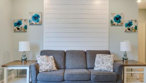 Front Street Retreat! Cozy Traverse City Condo - Photo 5