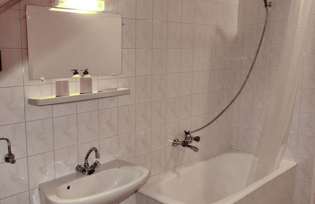 Tolena Heviz Apartments - Foto 50