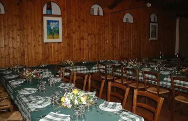 Agriturismo San Cataldo Farm Home - Photo 40