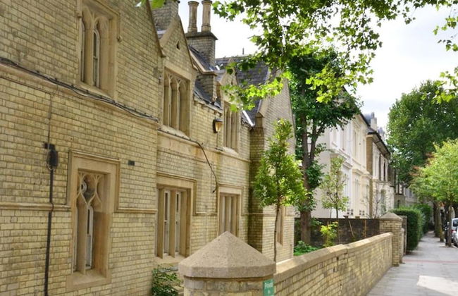 Arch hotel - Foto 29