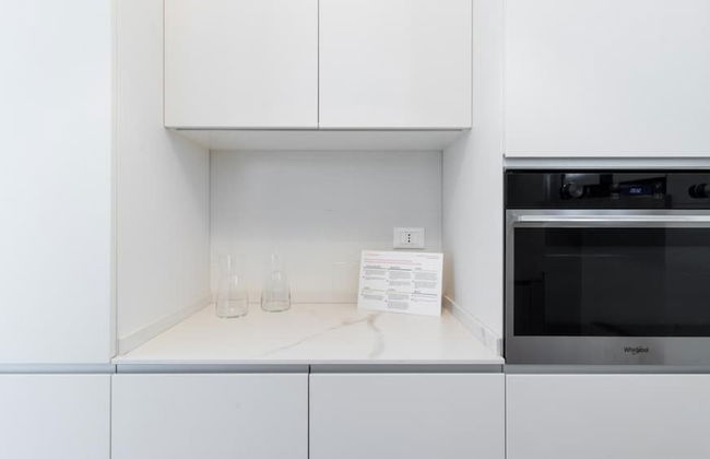 Il Borgo Apartments A1 - Sv-d600-bove3ata - Foto 8