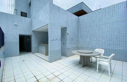 Apt. encantador 50m da praia de Ponta Verde - Foto 13