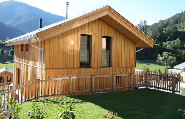 Chalet by the ski Lift With Balcony and Sauna - Foto 54