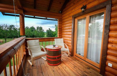 Country Lodge Vuković - Foto 32