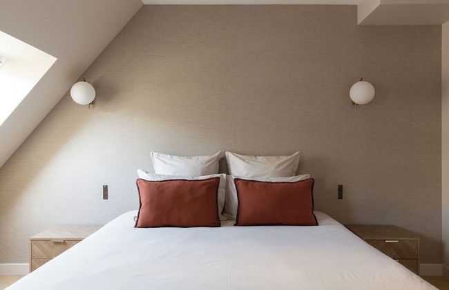 HIGHSTAY-Luxury Serviced Apartment- Arc de Triomphe - Photo 4