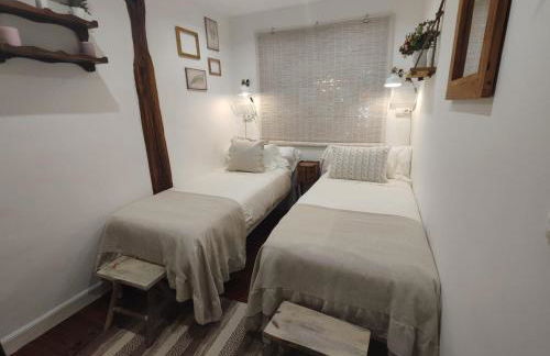 Apartamento El 31 de Bilbao - Foto 65