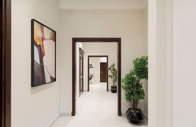 Sleep Inn Apart-hotel - Photo 36