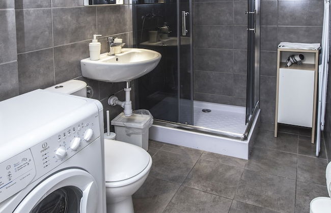 Apartamenty Sedinium - Brama Portowa - Foto 14