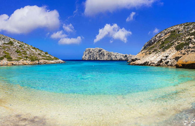 Excursão a Koutsomitis, Kounoupa e à Rocha Vermelha - Foto 6