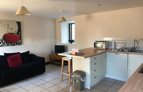 Sedbury Farm Cottages - Foto 1