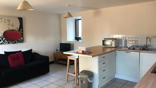 Sedbury Farm Cottages - Foto 1