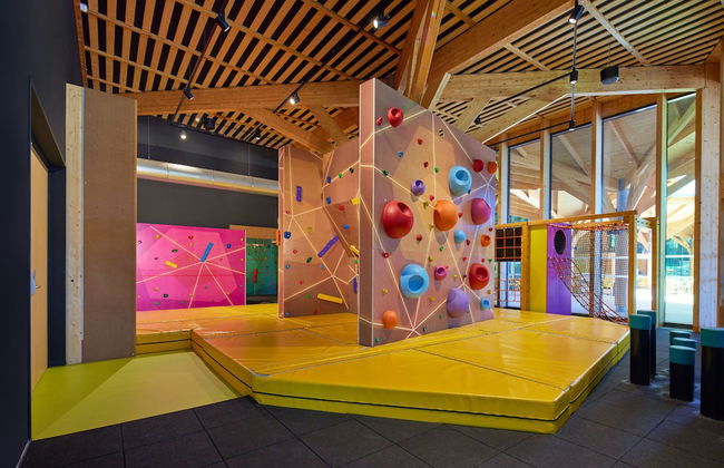 Center Parcs Les Landes de Gascogne - Foto 64