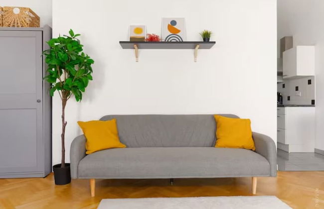 Designer Apartments - Near Reumannplatz - Foto 70