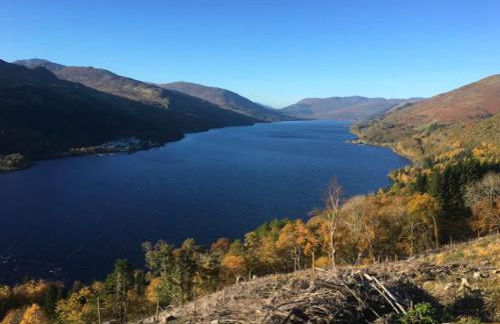 The Bothy - your unique luxury refuge - Photo 27
