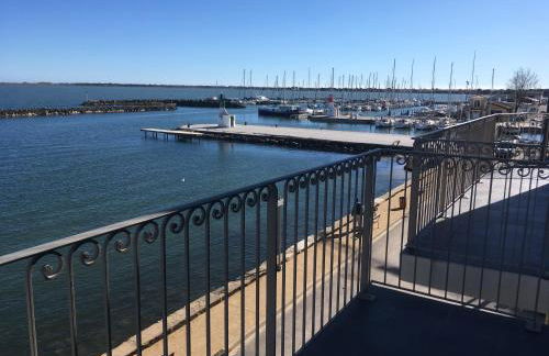 Port rive gauche Oyat - Photo 13