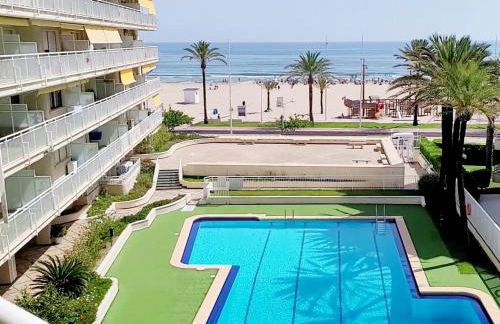 Aguamarina Gandia - Foto 1