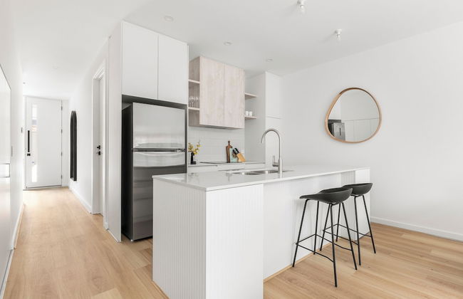 Foundry Lane Apartments by Urban Rest - Foto 7