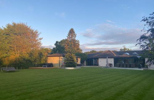 THE LODGE Touch of the Alps in West Sussex - Foto 20