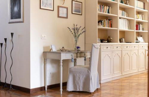 Villa dei Gelsomini, Residenza nel verde - Foto 11