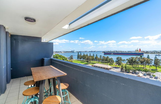 Terminus Apartment Hotel, an Ascend Collection Hotel - Foto 39