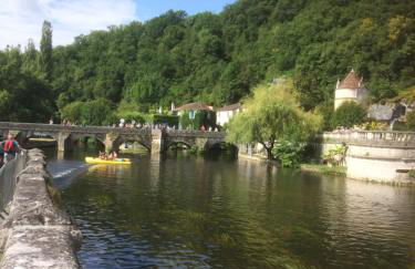 Gite L'ENTRE DEUX - Foto 27