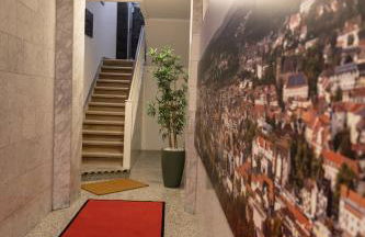 HLN APARTMENTS Am Bahnhof - Foto 39