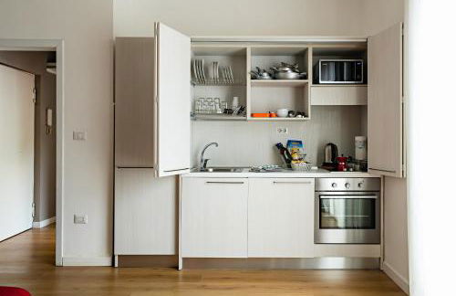 Culture Residence Consalvo Otto - Foto 30