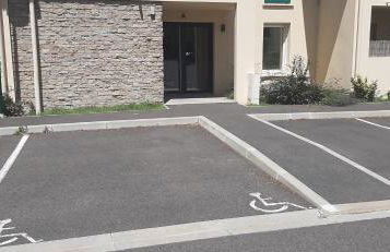 Appartement T3 (plain-pied) et son jardin privatif clos à Vieux Boucau - Foto 19