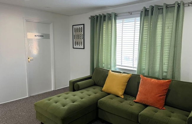 Park Lodge- Families, Business and Contractors - Foto 1