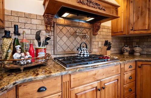 Snowcrest C304Ski Getaway Hot Tub & Theater Room - Foto 56