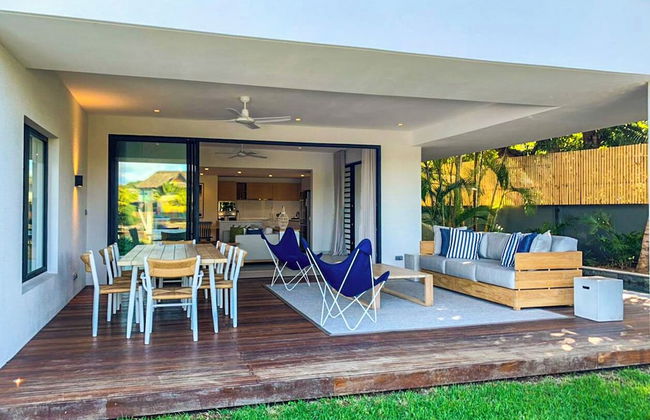 The Waterclub by Horizon Holidays - Foto 10