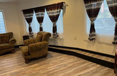 The Shiloh House - Foto 57