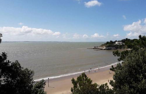 Maison au coeur de Meschers - proche des plages - Foto 25