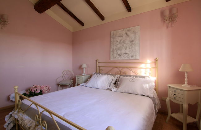 Agriturismo Terra di Cortona - Foto 12