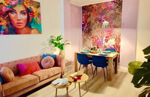 BOUTIQUE LUXURY City Center - Photo 9