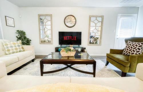 Family Cottage Cozy Family Gem near SeaWorld Lackland - Foto 41