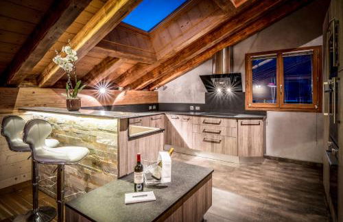 Chalet Emilie - Foto 9