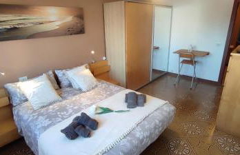 Piso Dos Playas Miño - Foto 9