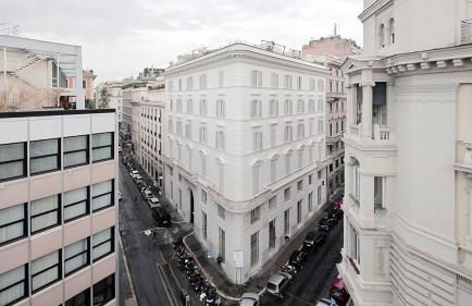 Apartment NUMA 1871 Design and comfort in the center of Rome - Foto 29