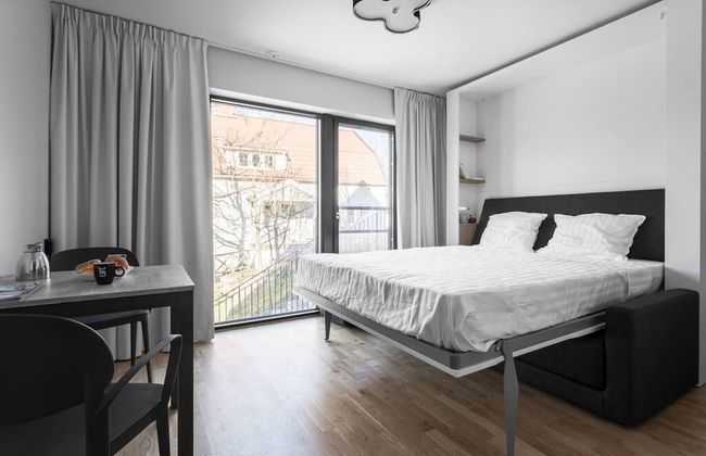 Lidingö Residence - Foto 5