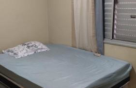 Apartamento no Condomínio Fit coqueiro 2para temporada da COP - Foto 1