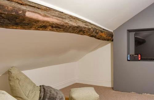 Stoney Nook Cottage - Foto 3