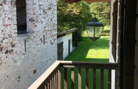 Colvago La Corte Spectacular Ancient Country House - Foto 37