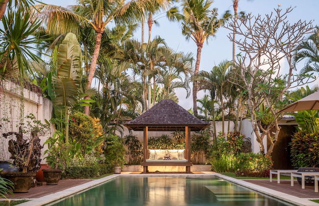 Saba Villa - Foto 67