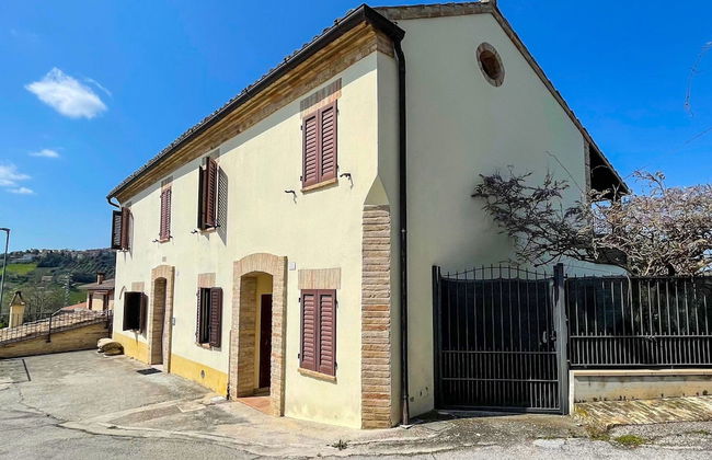 Belvilla by OYO Casa Del Nonno - Foto 35