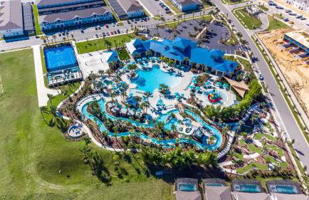 Townhome W/private Pool & Themed Rooms, Near Wdw! - Foto 128