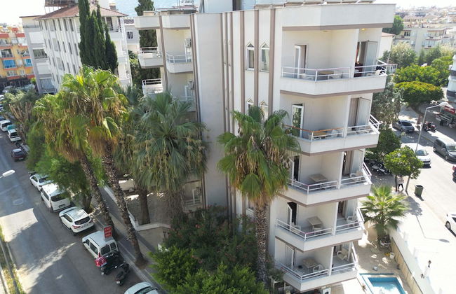 Lale Apart - Foto 43