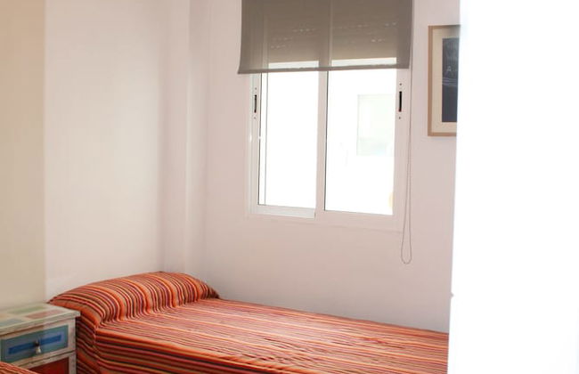 Apart Centro Sevilla - Foto 3